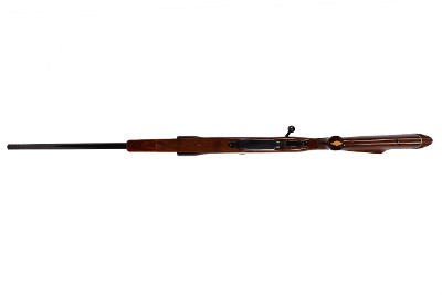 WEATHERBY MARK V DELUXE 300WBY - Image 2 of 4