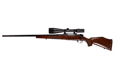 WEATHERBY MARK V DELUXE 300WBY - Image 3 of 4
