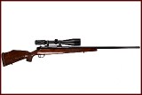 WEATHERBY MARK V DELUXE 300WBY - Image 1 of 4