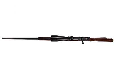WEATHERBY MARK V DELUXE 300WBY - Image 4 of 4