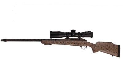 HILL COUNTRY RIFLES R1 300WIN - Image 3 of 4