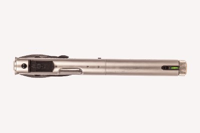 RUGER MARK IV 22LR (VOLQUARTSEN) - Image 2 of 4