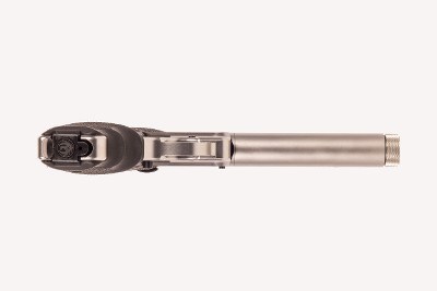 RUGER MARK IV 22LR (VOLQUARTSEN) - Image 3 of 4