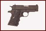 SPRINGFIELD ARMORY ULTRA COMPACT 45ACP - 1 of 4