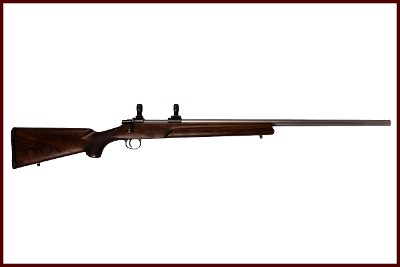COOPER FIREARMS 22 22-250REM - Image 1 of 4