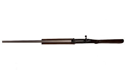 COOPER FIREARMS 22 22-250REM - Image 4 of 4