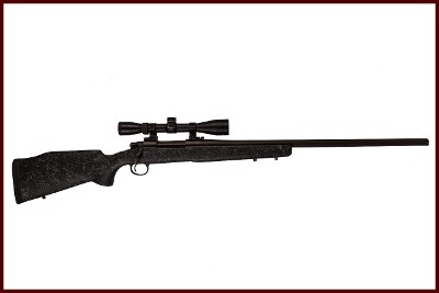 REMINGTON 700 SEMI CUSTOM 7REM - Image 1 of 4