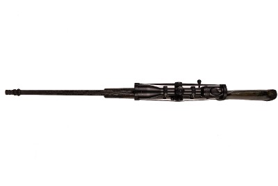 HILL COUNTRY RIFLES R1 CARBON RIFLEMAN 280AI - Image 4 of 4