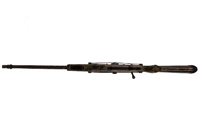 HILL COUNTRY RIFLES R1 CARBON RIFLEMAN 280AI - Image 2 of 4
