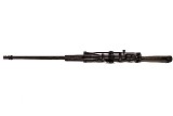 HILL COUNTRY RIFLES R1 CARBON RIFLEMAN 280AI - Image 4 of 4