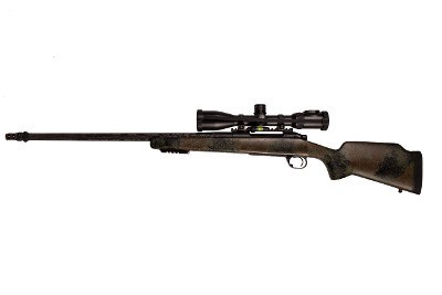 HILL COUNTRY RIFLES R1 CARBON RIFLEMAN 280AI - Image 3 of 4