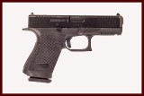 GLOCK 19GEN6 9MM - 1 of 4