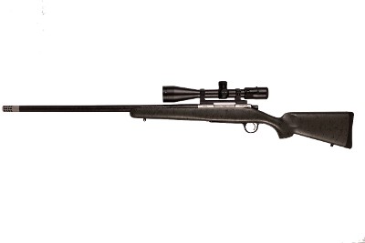 CHRISTENSEN ARMS 14 28NOS - Image 3 of 4