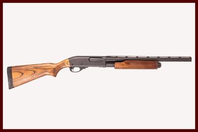 REMINGTON 870 EXPRESS 12GA - Image 1 of 4
