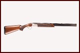 MIROKU (BROWNING) 725 FIELD 20GA - Image 1 of 6