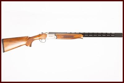 MOSSBERG SILVER RESERVE 28GA - Image 1 of 3