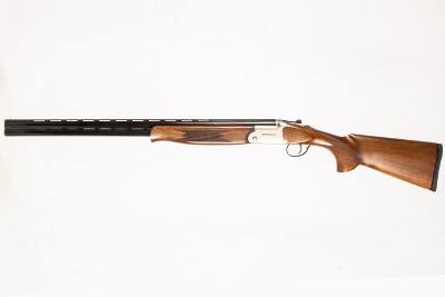 MOSSBERG SILVER RESERVE 28GA - Image 2 of 3