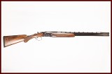 WEATHERBY ORION 28GA - Image 1 of 3