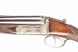 W.J. JEFFERY & CO EXPRESS DOUBLE RIFLE 475 No2 NE - Image 4 of 5