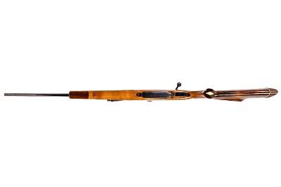 WEATHERBY MARK V DELUXE LH 7WBY - Image 2 of 4