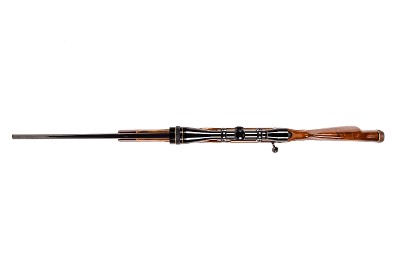 WEATHERBY MARK V DELUXE LH 7WBY - Image 4 of 4