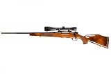 WEATHERBY MARK V DELUXE LH 7WBY - Image 3 of 4