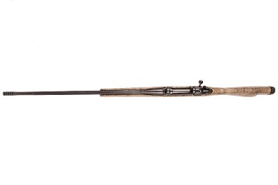 WEATHERBY MARK V ULTRALIGHT 7WBY - Image 4 of 4