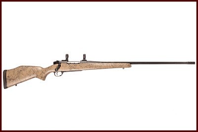 WEATHERBY MARK V ULTRALIGHT 7WBY - Image 1 of 4