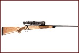 BROWNING WINCHESTER M70 30-06 - Image 1 of 4