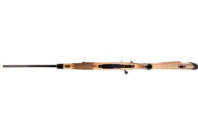 BROWNING WINCHESTER M70 30-06 - Image 2 of 4