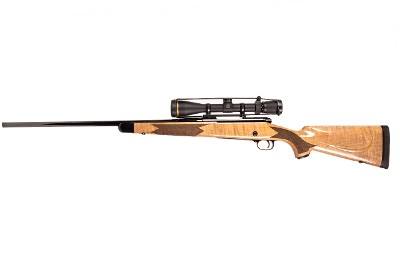 BROWNING WINCHESTER M70 30-06 - Image 3 of 4