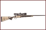 REMINGTON 700 SPS CAMO 30-06 - Image 1 of 4