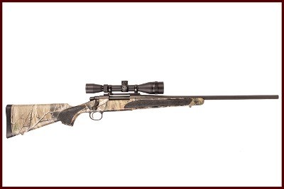 REMINGTON 700 SPS CAMO 30-06 - Image 1 of 4