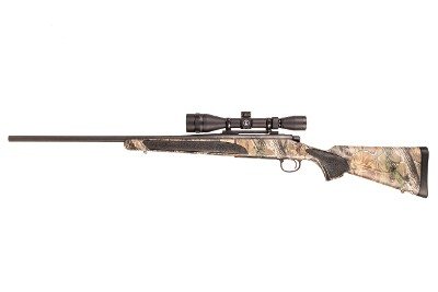 REMINGTON 700 SPS CAMO 30-06 - Image 3 of 4