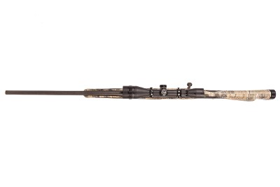 REMINGTON 700 SPS CAMO 30-06 - Image 4 of 4