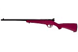 SAVAGE ARMS RASCAL 22SLLR - Image 3 of 4