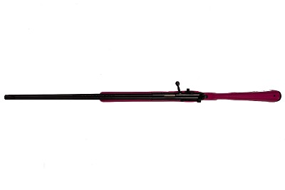 SAVAGE ARMS RASCAL 22SLLR - Image 4 of 4
