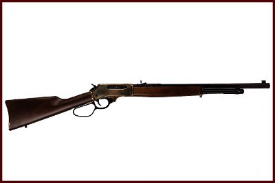 HENRY REPEATING ARMS H010B 45-70 - Image 1 of 4