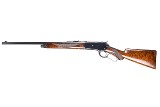 WINCHESTER 1886 LIGHTWEIGHT DELUXE 45-70 - Image 2 of 10