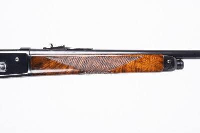 WINCHESTER 1886 LIGHTWEIGHT DELUXE 45-70 - Image 10 of 10