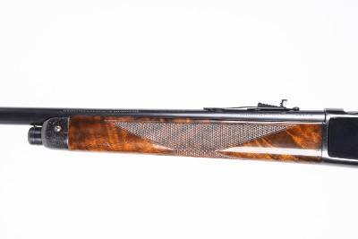WINCHESTER 1886 LIGHTWEIGHT DELUXE 45-70 - Image 5 of 10