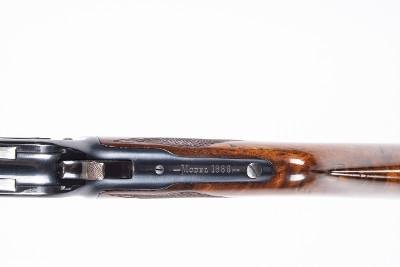WINCHESTER 1886 LIGHTWEIGHT DELUXE 45-70 - Image 6 of 10
