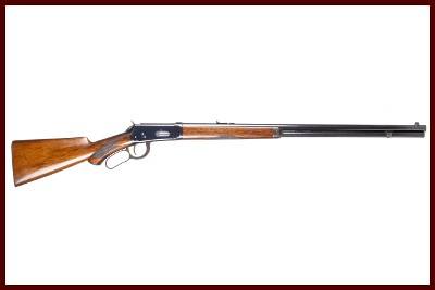 WINCHESTER 1894 DELUXE 30-30 - Image 1 of 12