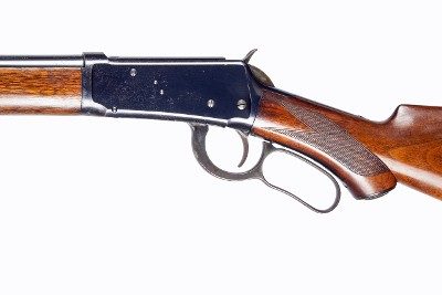 WINCHESTER 1894 DELUXE 30-30 - Image 11 of 12
