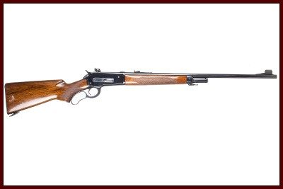 WINCHESTER 1871 DELUXE 348WIN - Image 1 of 13