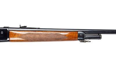 WINCHESTER 1871 DELUXE 348WIN - Image 4 of 13