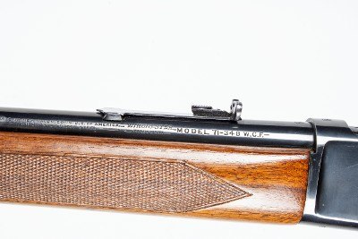 WINCHESTER 1871 DELUXE 348WIN - Image 13 of 13