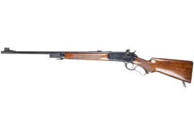WINCHESTER 1871 DELUXE 348WIN - Image 2 of 13