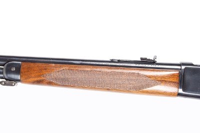 WINCHESTER 1871 DELUXE 348WIN - Image 11 of 13