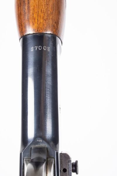 WINCHESTER 1871 DELUXE 348WIN - Image 8 of 13